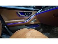 Mercedes-Benz S580e AMG Premium ปี 2023 ไมล์ 930 Km รูปที่ 13